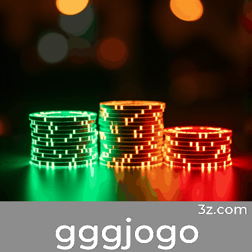 gggjogo: Inovação e Tecnologia em Jogos de Azar