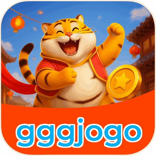 gggjogo Logo