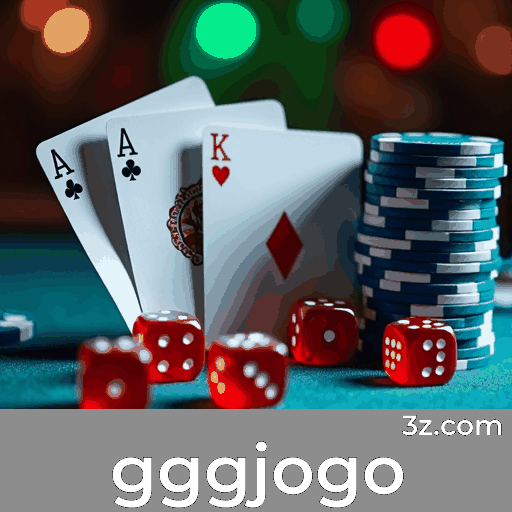 gggjogo: Plataforma Confiável e Profissional
