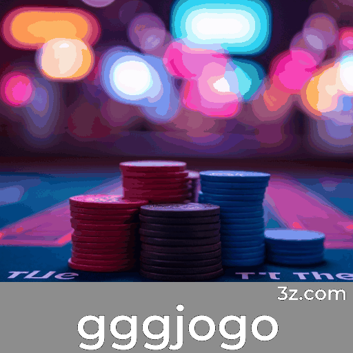 Desbloqueie Bônus Incríveis no gggjogo Agora!
