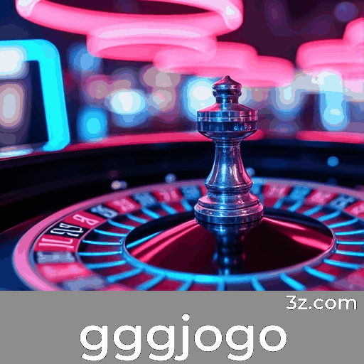 gggjogo: O Seu Cassino Online Seguro e Confiável