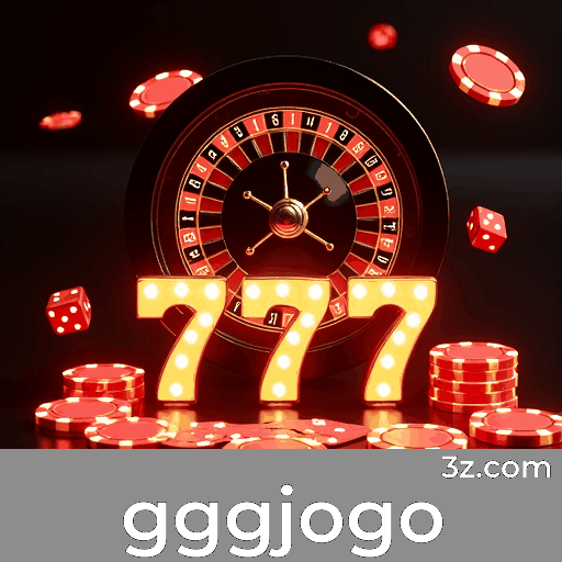 gggjogo: Inovação e Tecnologia em Jogos de Azar